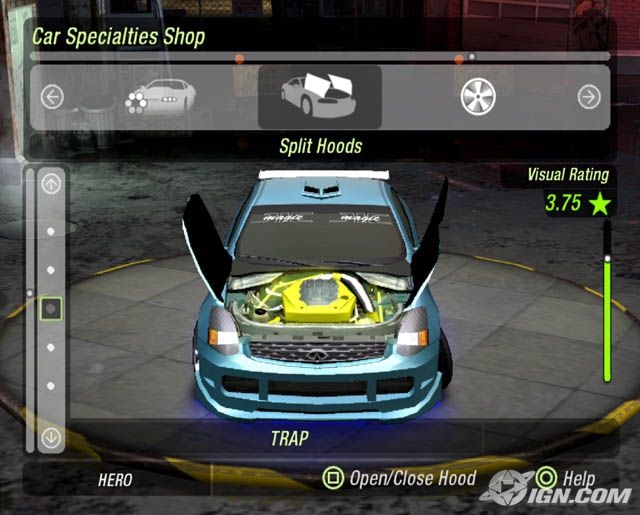 nfs underground 2 pc steam nfs underground 2 pc steam
