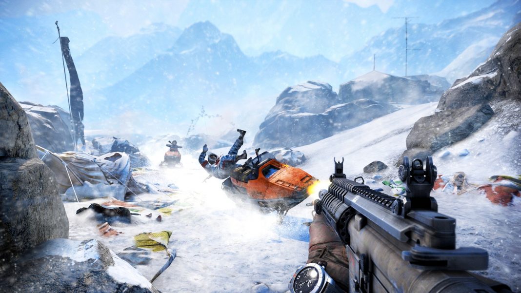 Call of duty sonsuz savaş yaması indir